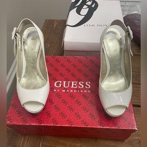 Guess shoes